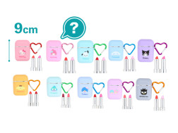 サンリオシークレットポータブルリップスティック　※１個ランダム配送