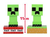 Minecraft - Swaying Solar -Creeper-