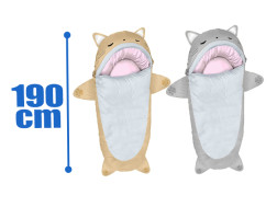 みみつきにゃんこ寝袋