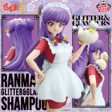 Ranma 1/2 - Glitter & Glamours -Shampoo- II