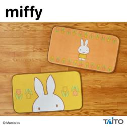 ミッフィー　ラグマット