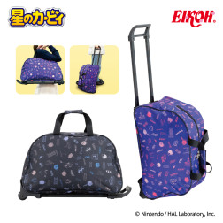星のカービィ　バッグ型キャリーケース