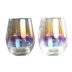 ＮＥＫＯ　オーロラグラス５５０ｍｌ