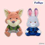 ズートピア　ミルキーボア　ＢＩＧぬいぐるみ