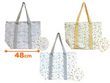 Snoopy - Big Insulated Tote Bag
