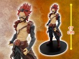 My Hero Academia - AGE OF HEROES -RED RIOT- 