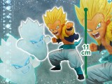 七龍珠Z Gxmaterial THE GOTENKS（超級賽亞人悟天格斯）