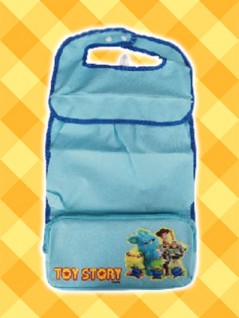 キャラクター収納機能付きランドセルカバー を投入いたしました オンラインクレーンゲーム トレバ