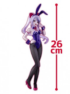 Overlord - BiCute Bunnies Figure -Shalltear-