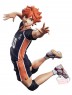 Haikyu!! - Posing Figure - Shoyo Hinata