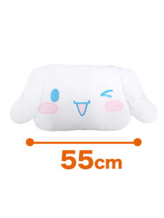 サンリオキャラクターズ　ウインクかどまるクッション　Ｂ