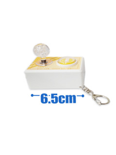 Mini Claw Machine Stick & Button K/H C