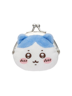 ちいかわ　ミニがま口ポーチ　Ｂ