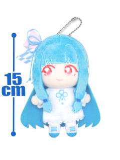 琴葉姉妹　ぬいぷりけおすわり　Ｂ