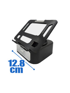 ワイヤレスチャージングスピーカー＆スタンド