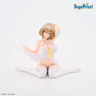 勝利の女神：ＮＩＫＫＥ　Ｙｕｍｅｍｉｒｉｚｅ　“アニス”