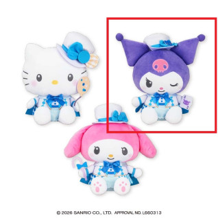 サンリオキャラクターズ　ほわいとまじっくドール１　Ｃ