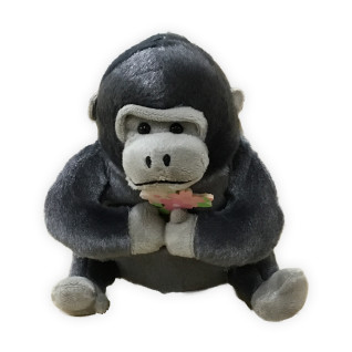 ウホウホゴリラのゴリくん春ですねＳＴ　Ａ