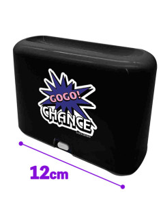 ジャグラーゆらゆらＬＥＤライト加湿器ＮＥＷ　Ａ