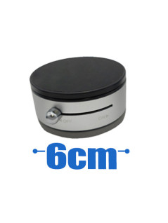 どこでも吸着！真空スマホスタンド　Ａ