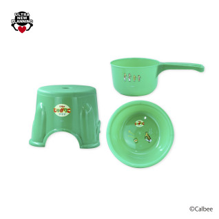 カルビーじゃがりこお風呂セット　Ａ