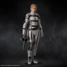 ＭＥＴＡＬ　ＧＥＡＲ　ＳＯＬＩＤ　Δ：　ＳＮＡＫＥ　ＥＡＴＥＲ　フィギュアコレクション　ザ・ボス