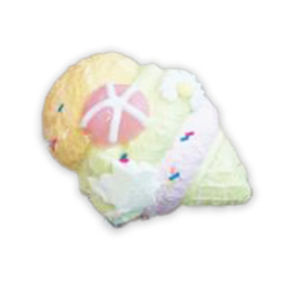 ぷりてぃスムーススクイーズ　Ｃ