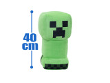 Minecraft - Creeper Ultra BIG Plushy