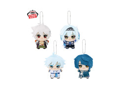 原神　ちびぐるみ～復刻ｖｅｒ．～ｖｏｌ．４