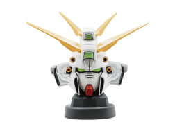Mobile Fighter G Gundam - God Gundam Head Shaped Speaker
