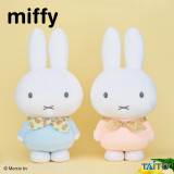 米菲 特大尺寸玩偶 鬱金香頭巾