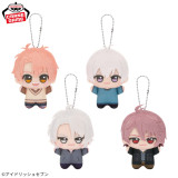 アイドリッシュセブン　ちびぐるみｖｏｌ．３