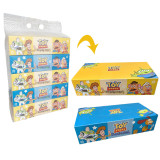 Toy Story - BOX Tissue 5-Pack