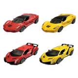 AUTO RC SUPER SPRINT (附車門開閉功能)