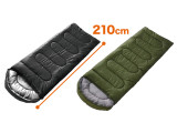 Folding Style Portable Sleeping Bag