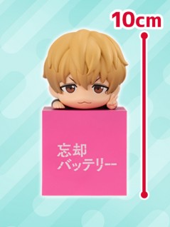 忘却バッテリー ひっかけフィギュア① B．要圭 | オンラインクレーン 