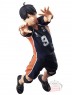 Haikyu!! - Posing Figure -Tobio Kageyama-