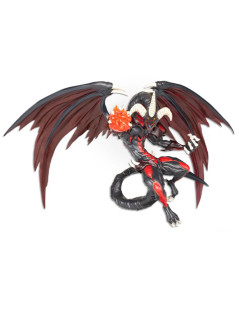 アニメ「遊☆戯☆王」シリーズ　Ｍｏｎｓｔｅｒｓ　ＬＥＧＩＯＮ　レッド・デーモンズ・ドラゴン