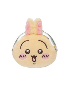 ちいかわ　ミニがま口ポーチ　Ｃ