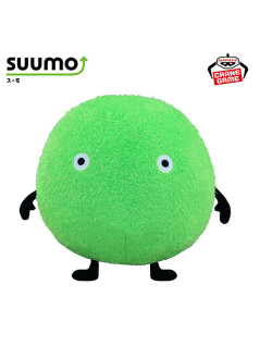 ＳＵＵＭＯ　めちゃもふぐっとぬいぐるみ