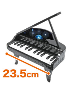 エレクトリックリトルグランドピアノ　Ｂ