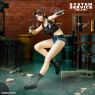 ＢＬＡＣＫ　ＬＡＧＯＯＮ　Ｖｉｖｉｔフィギュア　レヴィ