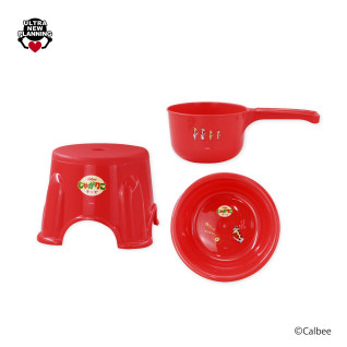 カルビーじゃがりこお風呂セット　Ｂ