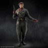 ＭＥＴＡＬ　ＧＥＡＲ　ＳＯＬＩＤ　Δ：　ＳＮＡＫＥ　ＥＡＴＥＲ　フィギュアコレクション　オセロット