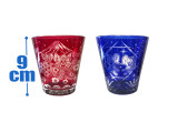 Tom and Jerry - Kiriko Glass Vol. 2