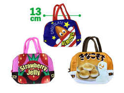 チロルチョコぬいぐるみバッグ２