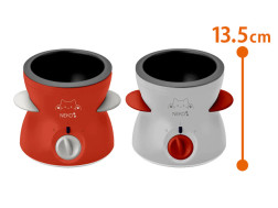 ＮＥＫＯ電気式フォンデュ鍋