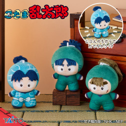 忍たま乱太郎　てちぬい　ｖｏｌ．３