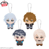 アイドリッシュセブン　ちびぐるみｖｏｌ．４