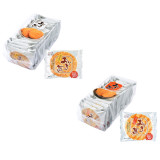 １４枚だんらん　はちみつ＆うに　２種　丸彦製菓